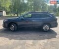 Синій Субару Аутбек, об'ємом двигуна 2.5 л та пробігом 73 тис. км за 28400 $, фото 2 на Automoto.ua
