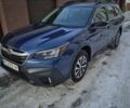 Синий Субару Аутбек, объемом двигателя 2.5 л и пробегом 88 тыс. км за 22500 $, фото 21 на Automoto.ua