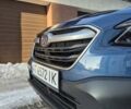Синий Субару Аутбек, объемом двигателя 2.5 л и пробегом 88 тыс. км за 22500 $, фото 13 на Automoto.ua