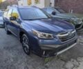 Синій Субару Аутбек, об'ємом двигуна 2.4 л та пробігом 17 тис. км за 14800 $, фото 1 на Automoto.ua