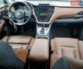 Синий Субару Аутбек, объемом двигателя 2.5 л и пробегом 119 тыс. км за 5000 $, фото 7 на Automoto.ua