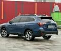 Синій Субару Аутбек, об'ємом двигуна 0 л та пробігом 28 тис. км за 21900 $, фото 5 на Automoto.ua