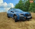 Синий Субару Аутбек, объемом двигателя 2.39 л и пробегом 75 тыс. км за 27000 $, фото 24 на Automoto.ua