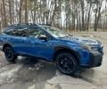 Синій Субару Аутбек, об'ємом двигуна 2.4 л та пробігом 62 тис. км за 29500 $, фото 4 на Automoto.ua