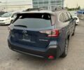 Синий Субару Аутбек, объемом двигателя 2.5 л и пробегом 24 тыс. км за 7993 $, фото 4 на Automoto.ua