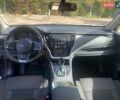 Синій Субару Аутбек, об'ємом двигуна 2.5 л та пробігом 73 тис. км за 28400 $, фото 29 на Automoto.ua
