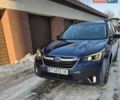 Синий Субару Аутбек, объемом двигателя 2.5 л и пробегом 88 тыс. км за 22500 $, фото 10 на Automoto.ua
