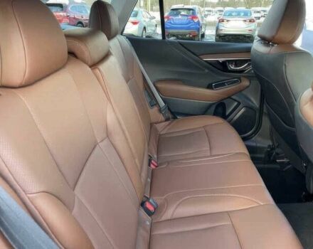 Синій Субару Аутбек, об'ємом двигуна 2.5 л та пробігом 14 тис. км за 12000 $, фото 19 на Automoto.ua