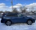 Синій Субару Аутбек, об'ємом двигуна 2.5 л та пробігом 14 тис. км за 12000 $, фото 5 на Automoto.ua