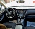 Синий Субару Аутбек, объемом двигателя 2.5 л и пробегом 88 тыс. км за 22500 $, фото 40 на Automoto.ua