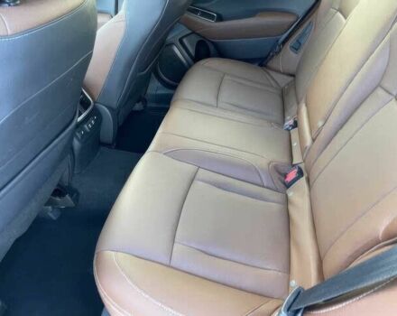 Синій Субару Аутбек, об'ємом двигуна 2.5 л та пробігом 14 тис. км за 12000 $, фото 18 на Automoto.ua