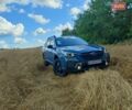 Синий Субару Аутбек, объемом двигателя 2.39 л и пробегом 75 тыс. км за 27000 $, фото 7 на Automoto.ua