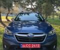 Синий Субару Аутбек, объемом двигателя 2.5 л и пробегом 119 тыс. км за 23999 $, фото 12 на Automoto.ua