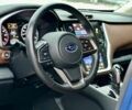 Синій Субару Аутбек, об'ємом двигуна 0 л та пробігом 28 тис. км за 21900 $, фото 9 на Automoto.ua