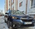 Синий Субару Аутбек, объемом двигателя 2.5 л и пробегом 88 тыс. км за 22500 $, фото 17 на Automoto.ua