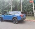 Синий Субару Аутбек, объемом двигателя 2.39 л и пробегом 75 тыс. км за 27000 $, фото 31 на Automoto.ua