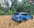 Синий Субару Аутбек, объемом двигателя 2.39 л и пробегом 75 тыс. км за 27000 $, фото 11 на Automoto.ua