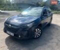 Синій Субару Аутбек, об'ємом двигуна 2.5 л та пробігом 73 тис. км за 28400 $, фото 1 на Automoto.ua