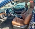 Синий Субару Аутбек, объемом двигателя 2.39 л и пробегом 88 тыс. км за 7000 $, фото 7 на Automoto.ua