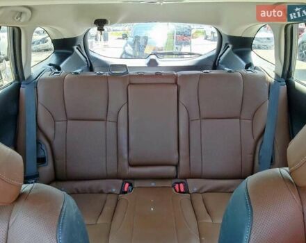 Синий Субару Аутбек, объемом двигателя 2.39 л и пробегом 88 тыс. км за 7000 $, фото 9 на Automoto.ua