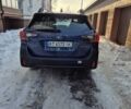 Синий Субару Аутбек, объемом двигателя 2.5 л и пробегом 88 тыс. км за 22500 $, фото 29 на Automoto.ua
