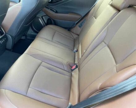 Синій Субару Аутбек, об'ємом двигуна 2.5 л та пробігом 14 тис. км за 12000 $, фото 17 на Automoto.ua