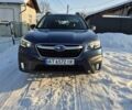 Синий Субару Аутбек, объемом двигателя 2.5 л и пробегом 88 тыс. км за 22500 $, фото 7 на Automoto.ua