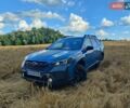 Синий Субару Аутбек, объемом двигателя 2.39 л и пробегом 75 тыс. км за 27000 $, фото 14 на Automoto.ua