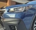 Синий Субару Аутбек, объемом двигателя 2.5 л и пробегом 88 тыс. км за 22500 $, фото 14 на Automoto.ua