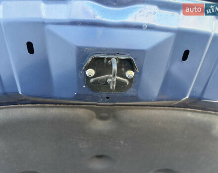 Синий Субару Аутбек, объемом двигателя 2.5 л и пробегом 89 тыс. км за 26499 $, фото 33 на Automoto.ua