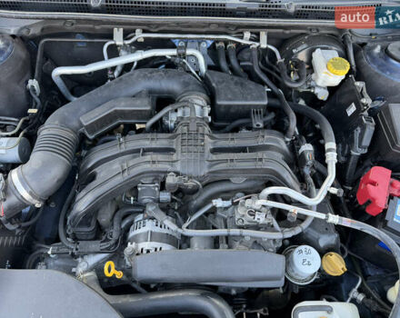 Синий Субару Аутбек, объемом двигателя 2.5 л и пробегом 89 тыс. км за 26499 $, фото 32 на Automoto.ua