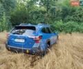 Синий Субару Аутбек, объемом двигателя 2.39 л и пробегом 81 тыс. км за 27200 $, фото 16 на Automoto.ua