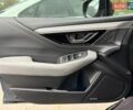 Синий Субару Аутбек, объемом двигателя 2.5 л и пробегом 59 тыс. км за 26000 $, фото 9 на Automoto.ua