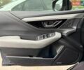 Синий Субару Аутбек, объемом двигателя 2.5 л и пробегом 59 тыс. км за 24500 $, фото 8 на Automoto.ua