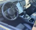 Синий Субару Аутбек, объемом двигателя 2.4 л и пробегом 27 тыс. км за 9400 $, фото 8 на Automoto.ua