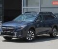 Синий Субару Аутбек, объемом двигателя 2.39 л и пробегом 16 тыс. км за 29900 $, фото 2 на Automoto.ua
