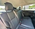Синий Субару Аутбек, объемом двигателя 2.4 л и пробегом 27 тыс. км за 9400 $, фото 11 на Automoto.ua