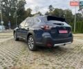 Синий Субару Аутбек, объемом двигателя 2.5 л и пробегом 59 тыс. км за 25400 $, фото 6 на Automoto.ua