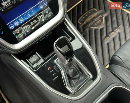 Синій Субару Аутбек, об'ємом двигуна 2.39 л та пробігом 20 тис. км за 31500 $, фото 35 на Automoto.ua