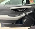 Синий Субару Аутбек, объемом двигателя 2.5 л и пробегом 59 тыс. км за 24500 $, фото 8 на Automoto.ua