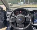 Синий Субару Аутбек, объемом двигателя 2.5 л и пробегом 59 тыс. км за 25600 $, фото 18 на Automoto.ua