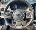 Синий Субару Аутбек, объемом двигателя 2.5 л и пробегом 25 тыс. км за 12355 $, фото 7 на Automoto.ua