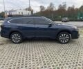 Синий Субару Аутбек, объемом двигателя 2.5 л и пробегом 59 тыс. км за 25600 $, фото 3 на Automoto.ua