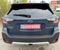 Синий Субару Аутбек, объемом двигателя 2.5 л и пробегом 59 тыс. км за 24500 $, фото 2 на Automoto.ua