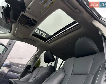 Синій Субару Аутбек, об'ємом двигуна 2.39 л та пробігом 20 тис. км за 31500 $, фото 38 на Automoto.ua