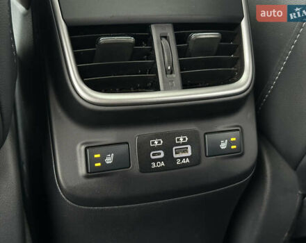 Синій Субару Аутбек, об'ємом двигуна 2.39 л та пробігом 20 тис. км за 31500 $, фото 19 на Automoto.ua