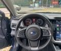 Синий Субару Аутбек, объемом двигателя 2.5 л и пробегом 59 тыс. км за 24500 $, фото 14 на Automoto.ua