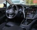 Синий Субару Аутбек, объемом двигателя 2.39 л и пробегом 16 тыс. км за 29900 $, фото 9 на Automoto.ua