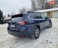 Синій Субару Аутбек, об'ємом двигуна 2.5 л та пробігом 2 тис. км за 22800 $, фото 3 на Automoto.ua