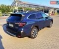 Синий Субару Аутбек, объемом двигателя 2.5 л и пробегом 27 тыс. км за 33500 $, фото 25 на Automoto.ua
